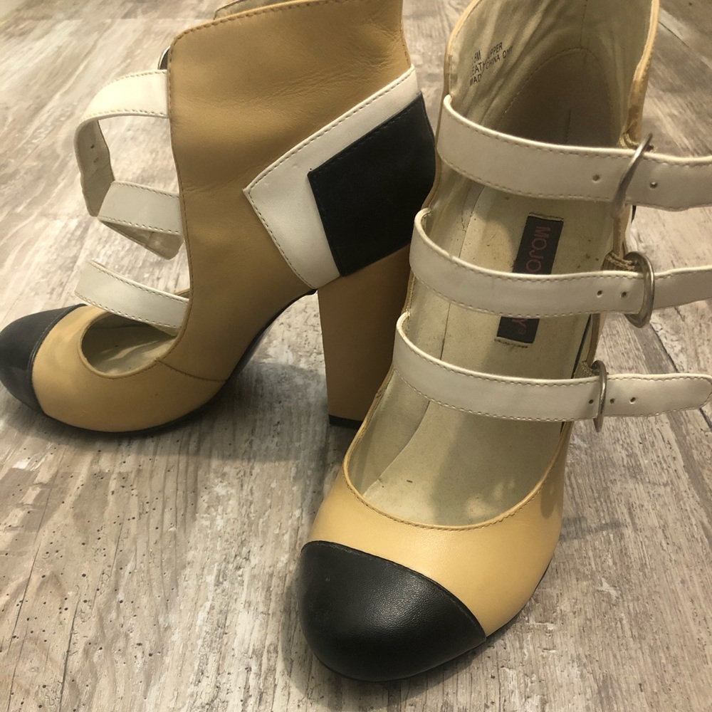 Pumps